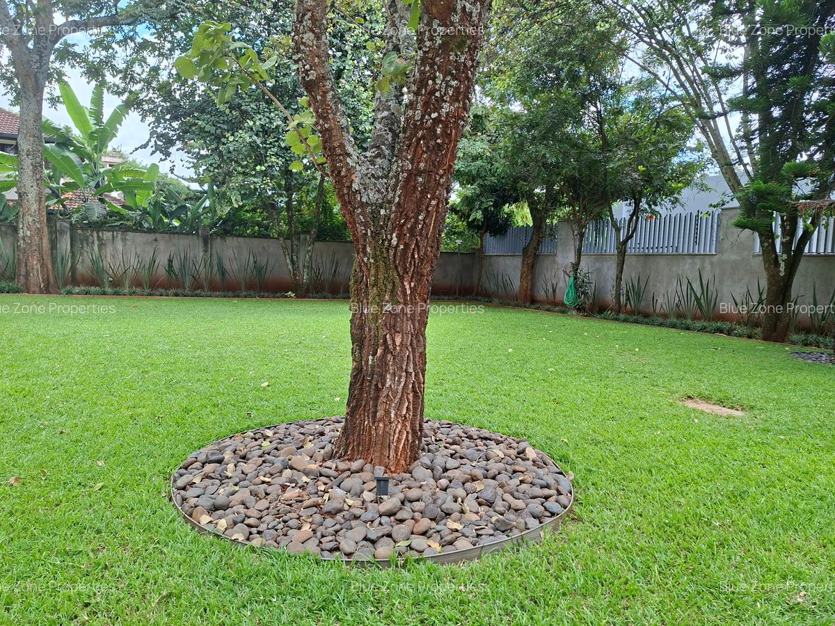 5 Bed House with En Suite at Off Runda Grove - 4