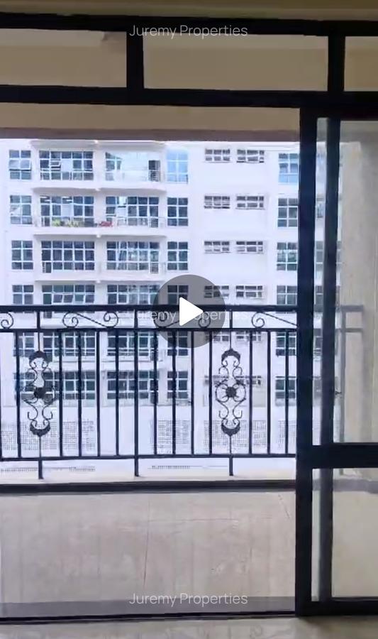 Serviced 2 Bed Apartment with En Suite at Kilimani - 5