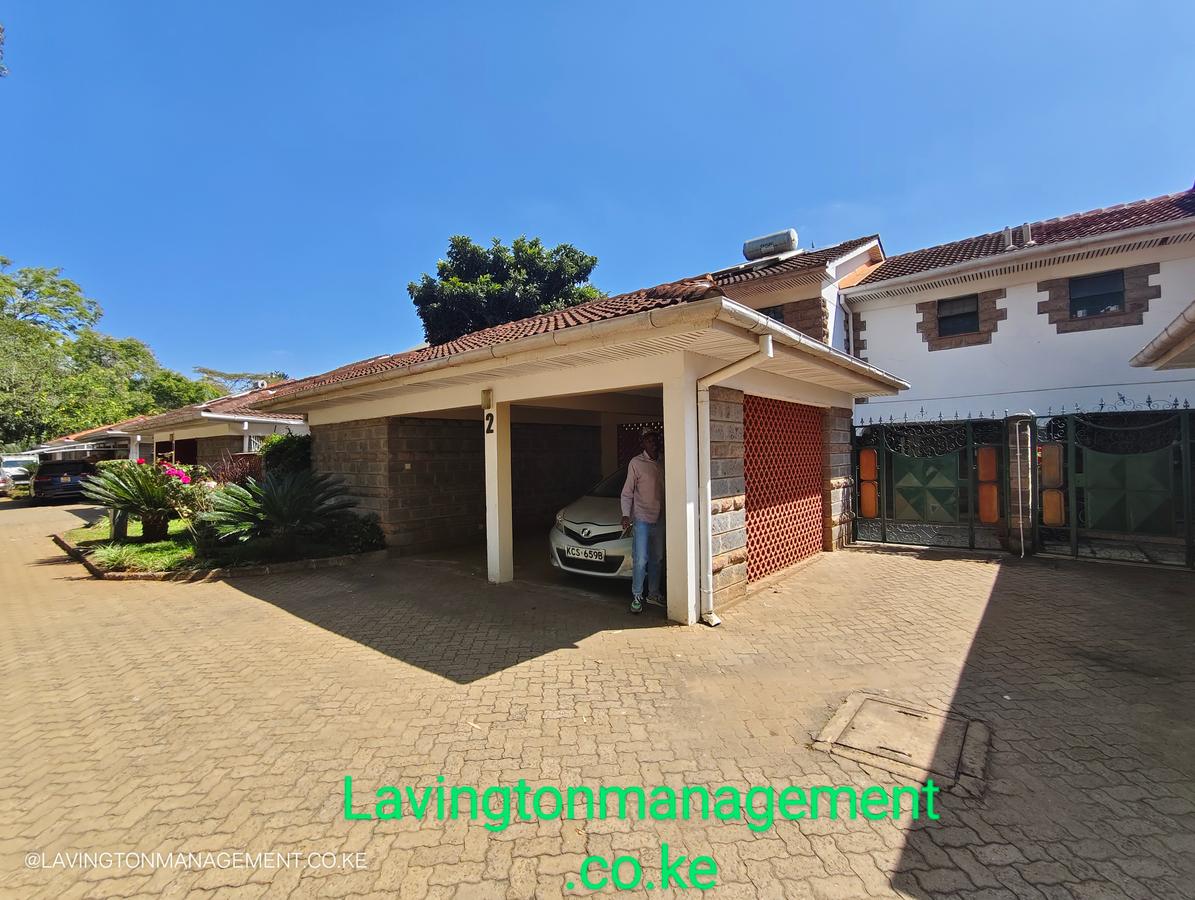 4 Bed Townhouse with En Suite at Lavington Green - 3