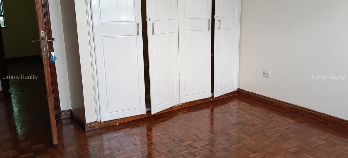 3 Bed Apartment with Swimming Pool at Opposite Coptic - 14