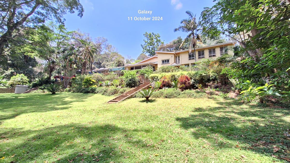 5 Bed House with En Suite at Old Muthaiga. - 18