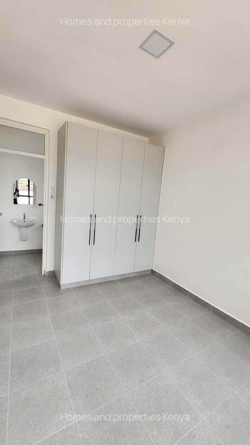 4 Bed House with En Suite in Ruiru - 9