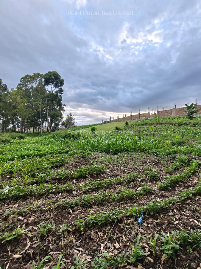 Land in Ongata Rongai - 1