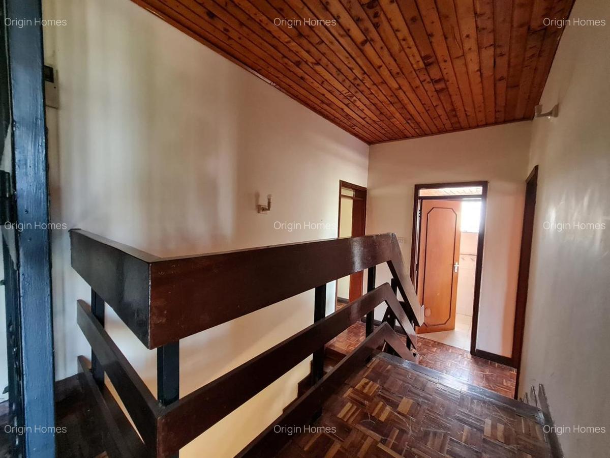 5 Bed House with En Suite at Gigiri - 15