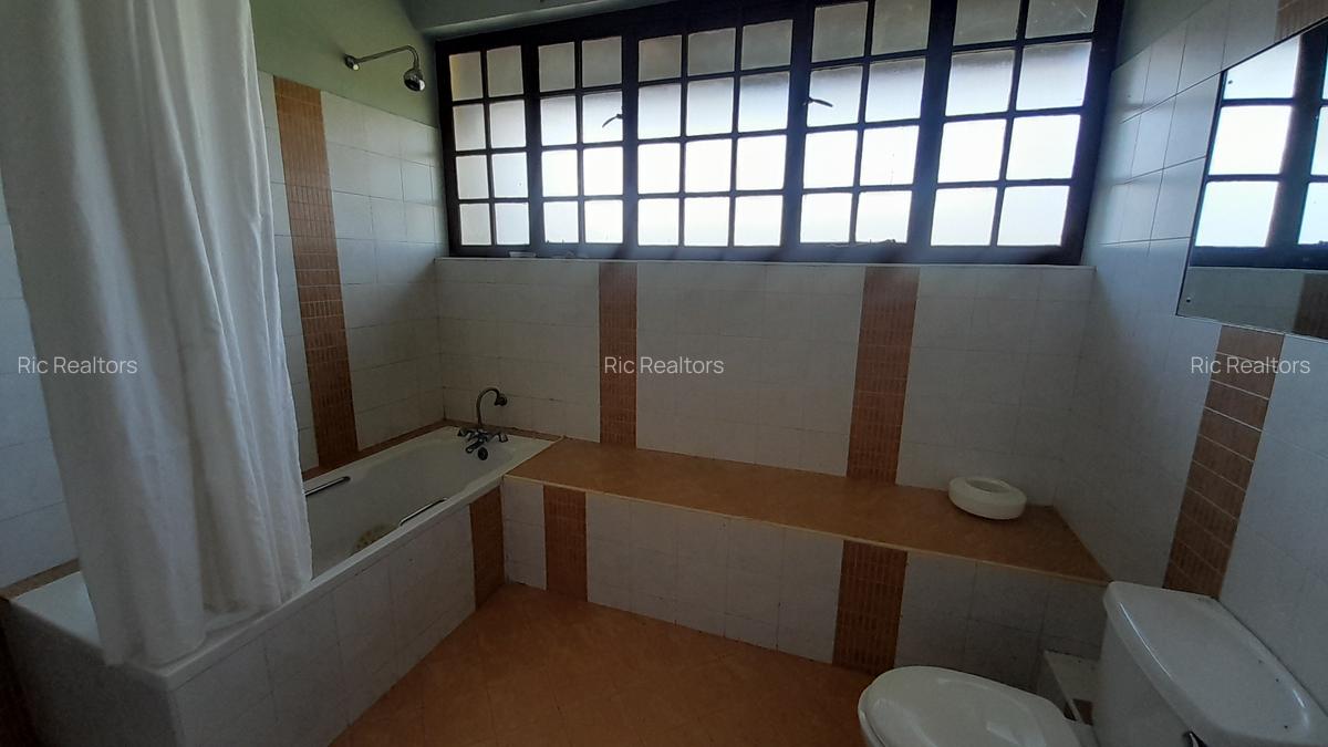 4 Bed House with En Suite at Kinja ( Oloiden - Naivasha ) - 16