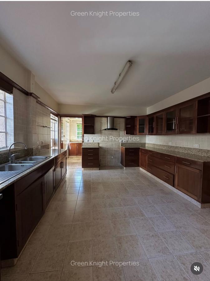 5 Bed House with En Suite in Karen - 8