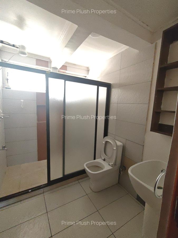 3 Bed House with Garden in Karen - 5