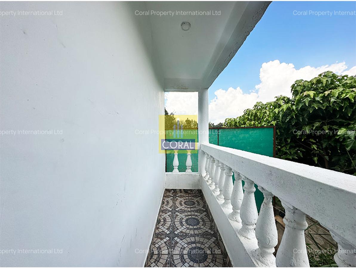 1 Bed Apartment with Parking in Nyari - 13