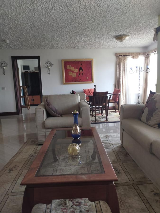 3 Bed Apartment with En Suite in Westlands Area - 2