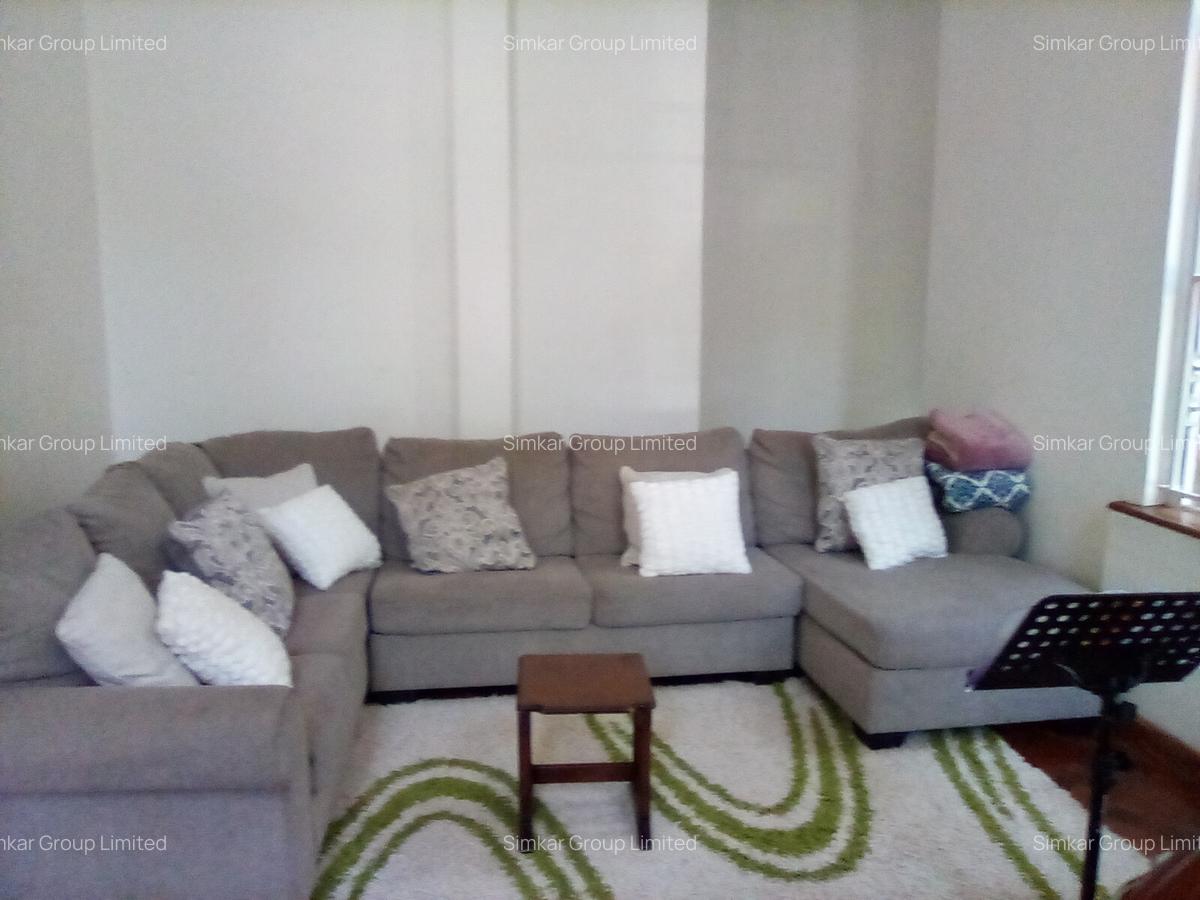 5 Bed House with En Suite at Ngecha Rd - 10