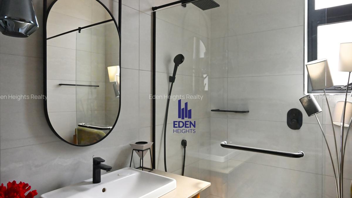 5 Bed Villa with En Suite in Loresho - 9