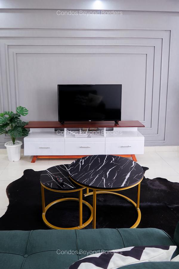 Serviced 2 Bed Apartment with En Suite at Laikipia Rd - 11