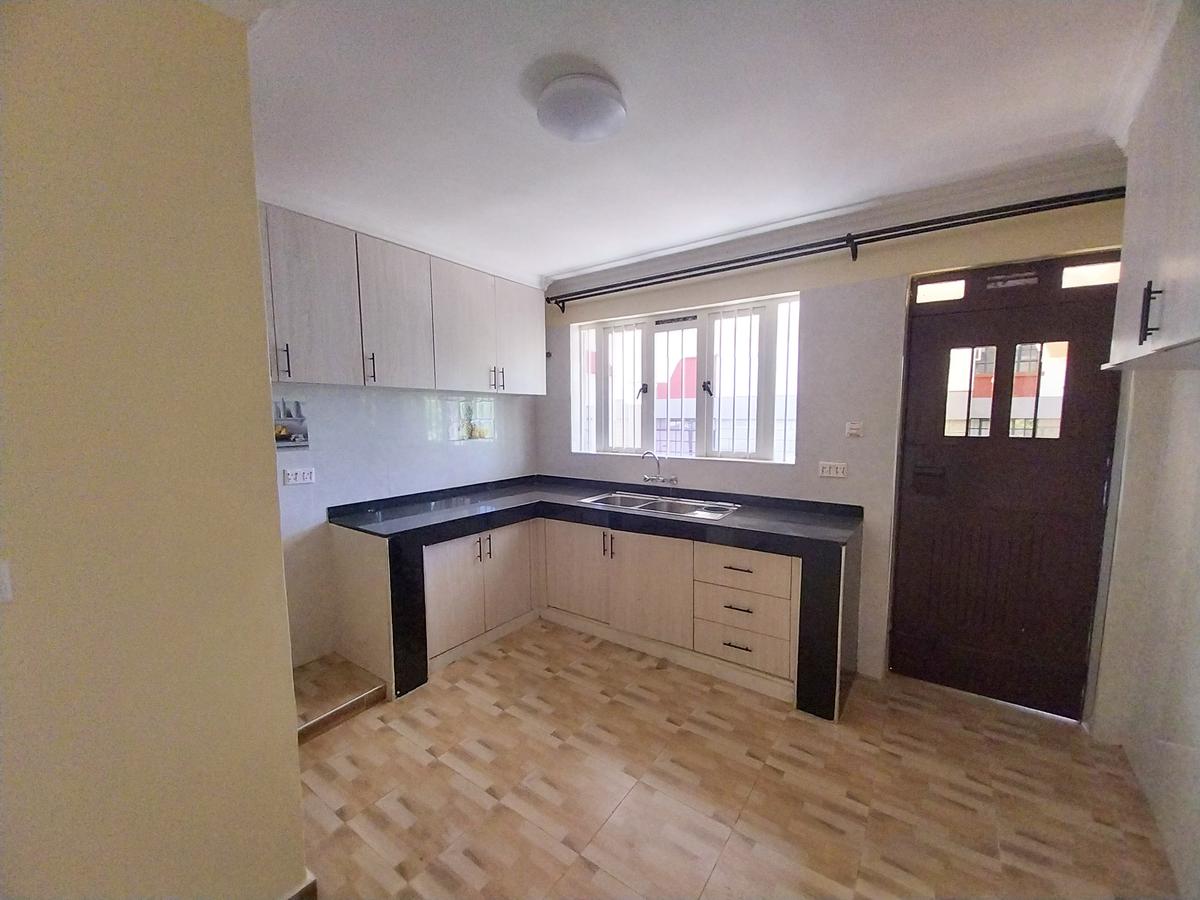 5 Bed Townhouse with Staff Quarters in Kiambu Road - 7