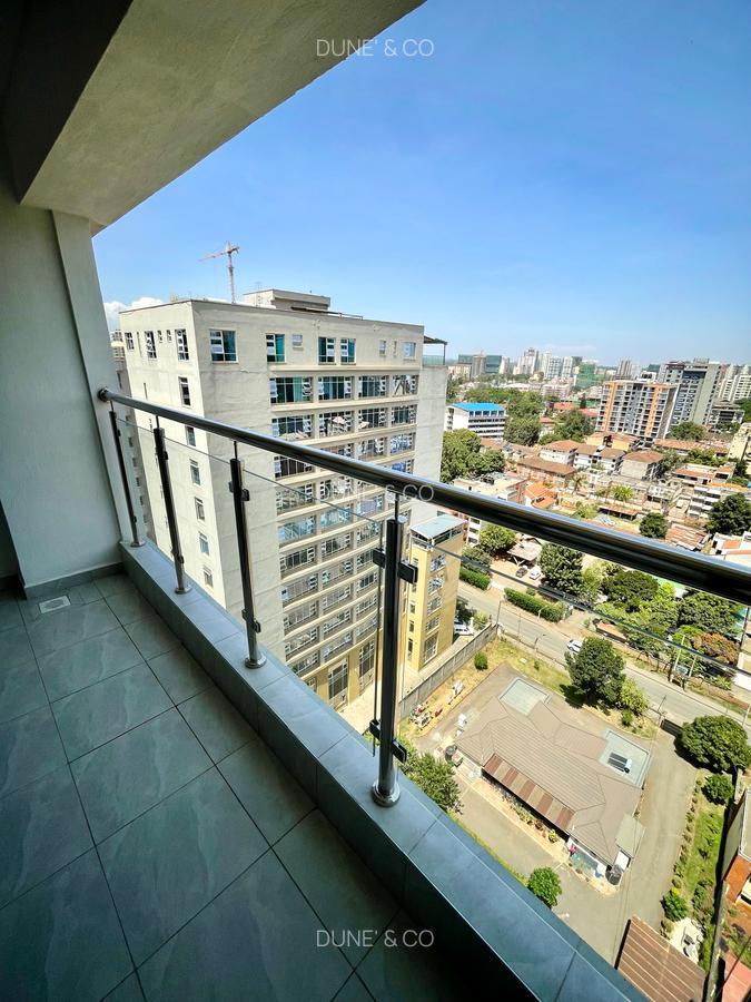 2 Bed Apartment with En Suite in Westlands Area - 7