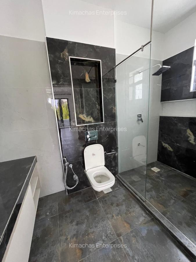 Serviced 3 Bed Apartment with En Suite at Bustani Close - 3