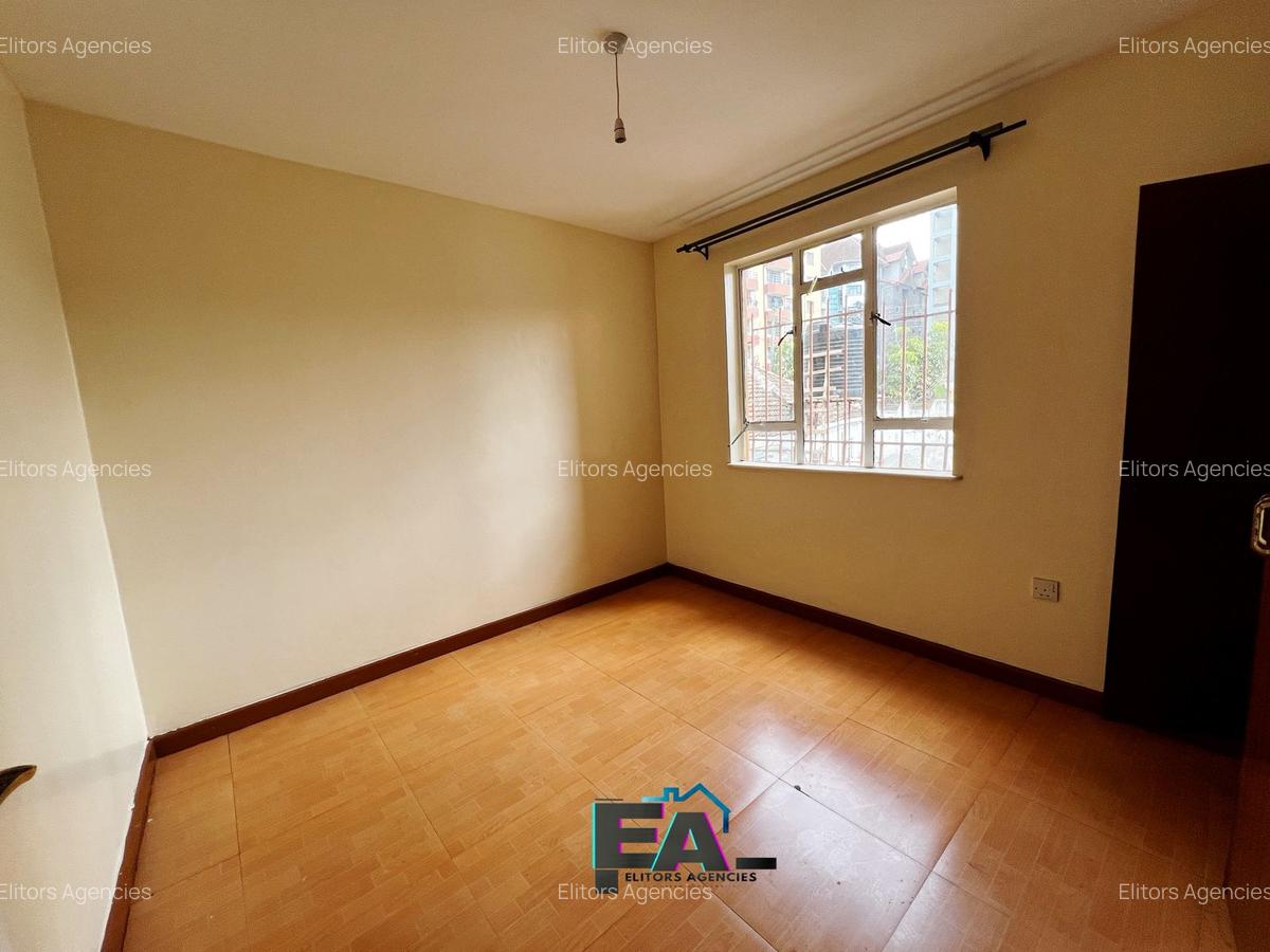 2 Bed Apartment with En Suite at School Lane - 11