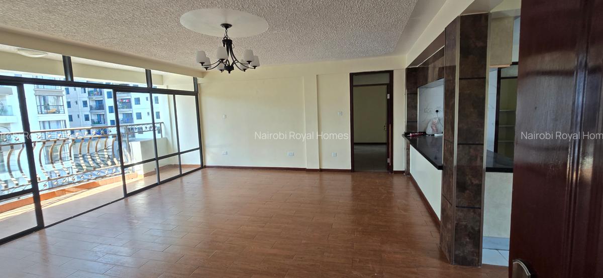 3 Bed Apartment with En Suite at Kileleshwa Kikambala Road - 6