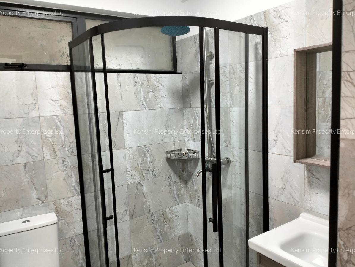 3 Bed Apartment with En Suite in Lavington - 8