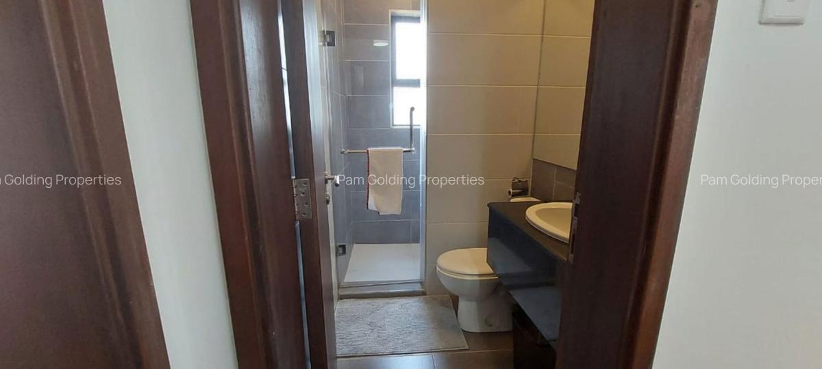 3 Bed Apartment with En Suite in Kileleshwa - 4