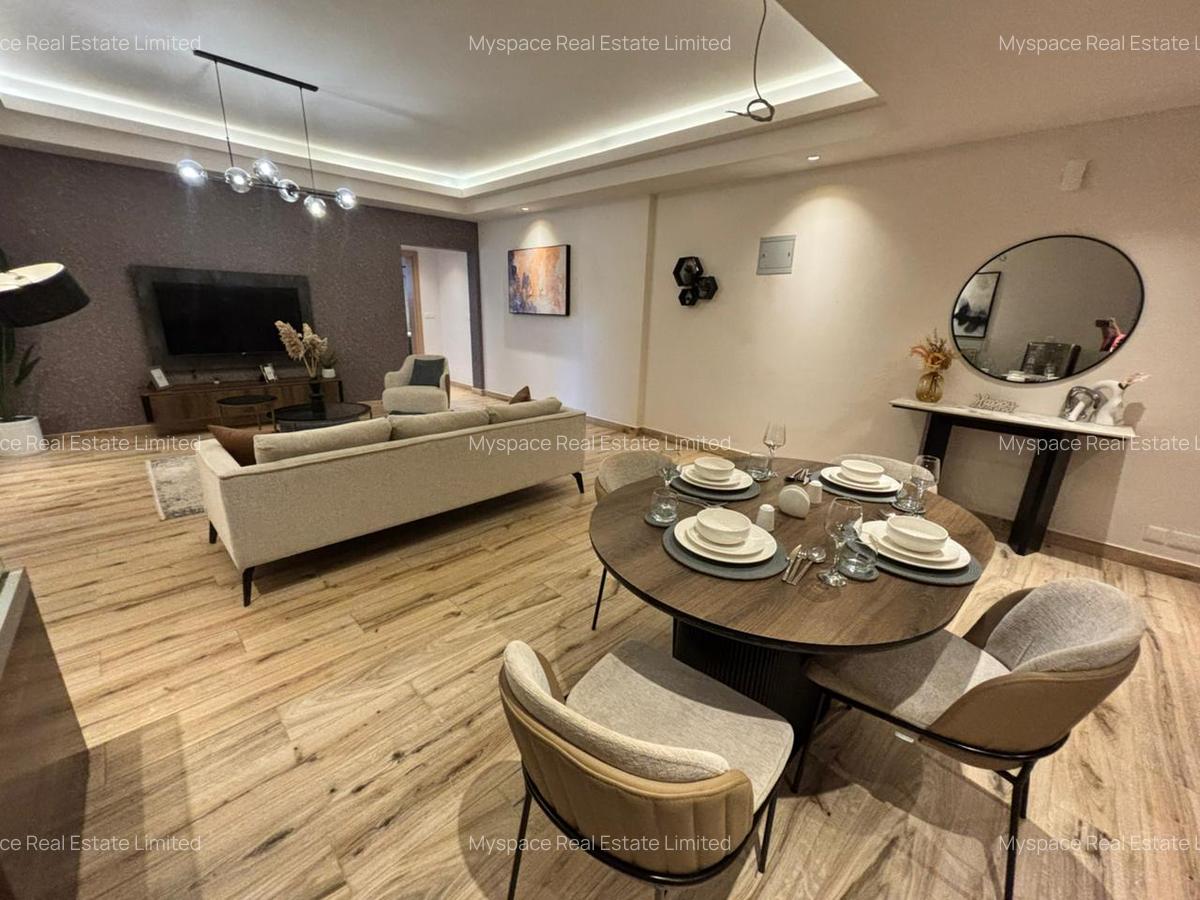 1 Bed Apartment with En Suite in Riverside - 1