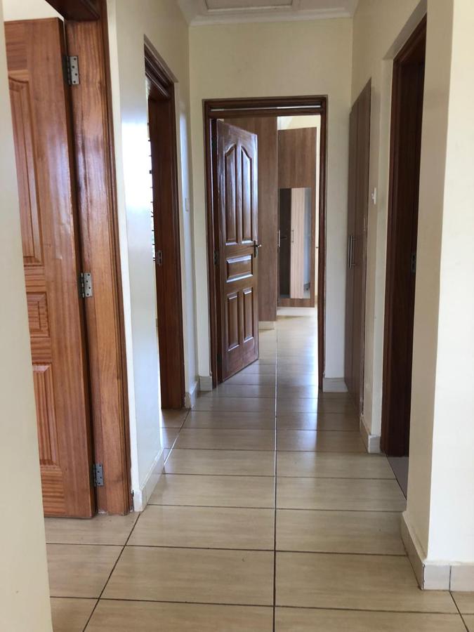 5 Bed Townhouse with En Suite in Kiambu Road - 5