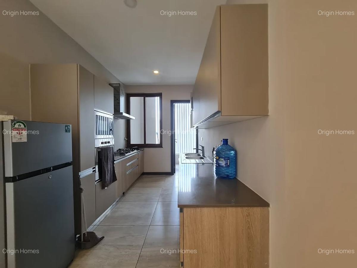 2 Bed Apartment with En Suite at General Mathenge Road - 17