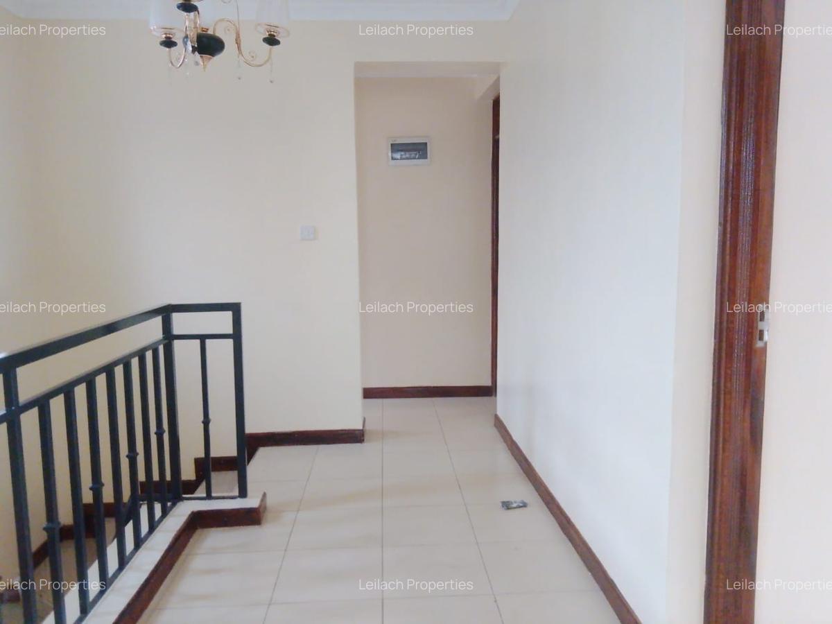 4 Bed House with En Suite in Karen - 4
