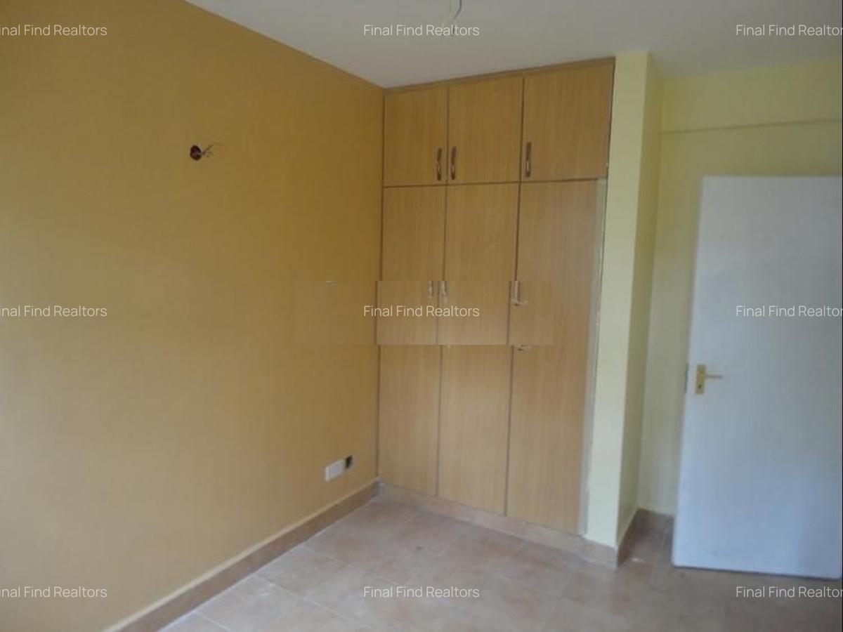 1 Bed Apartment with Backup Generator in Westlands Area - 4