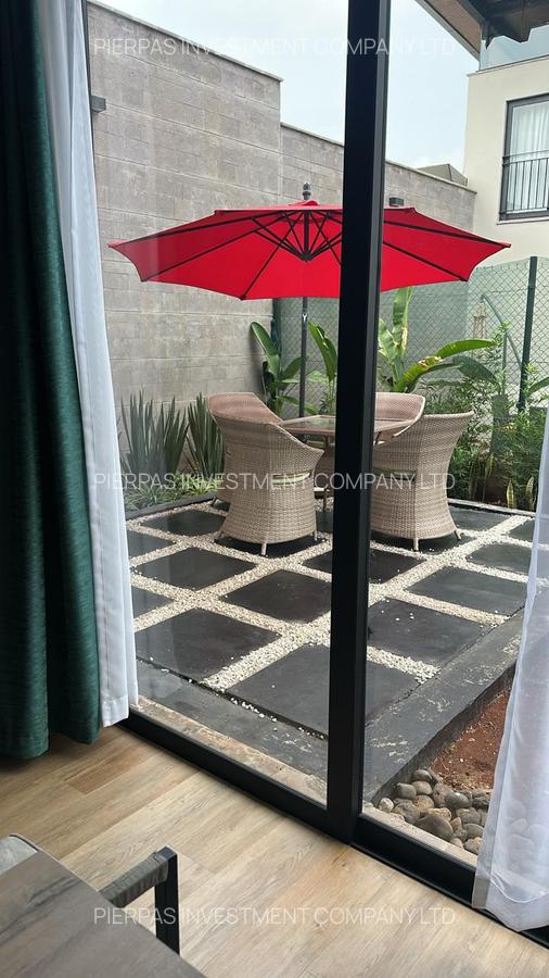 4 Bed Townhouse with En Suite in Kiambu Road - 19