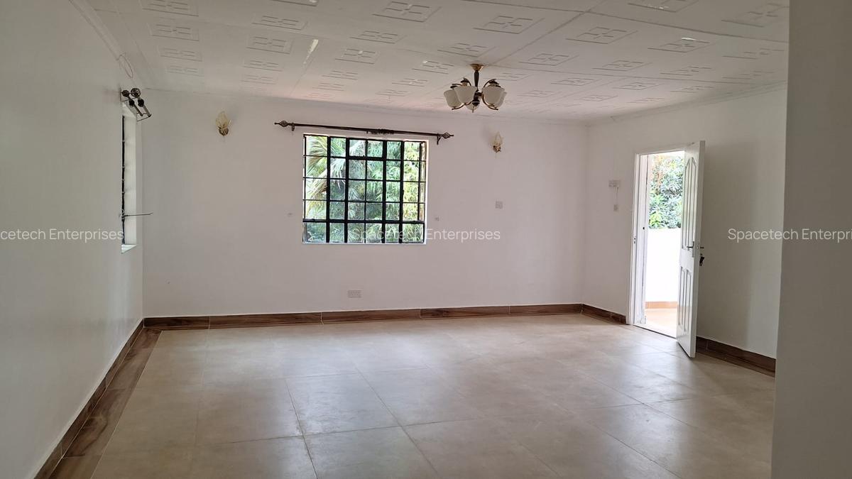 5 Bed House with Staff Quarters in Nyari - 5
