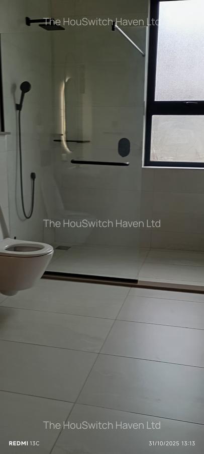 4 Bed Townhouse with En Suite at Off Loresho Ridge Road - 11