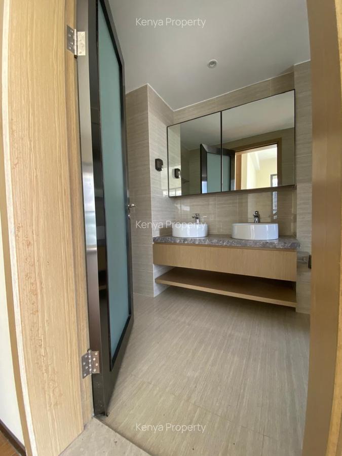 1 Bed Apartment with Swimming Pool at Westlands Road - 9