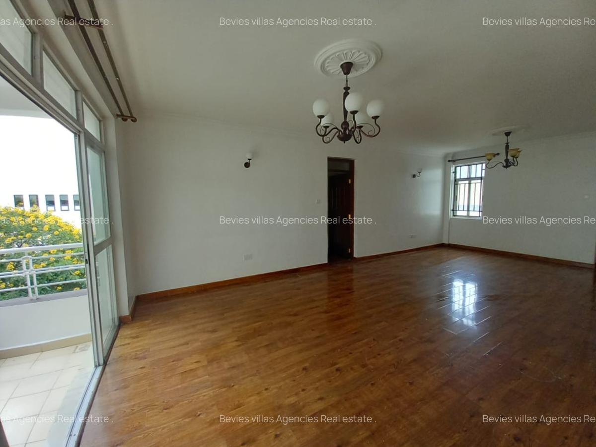 3 Bed Apartment with En Suite at Westlands - 2