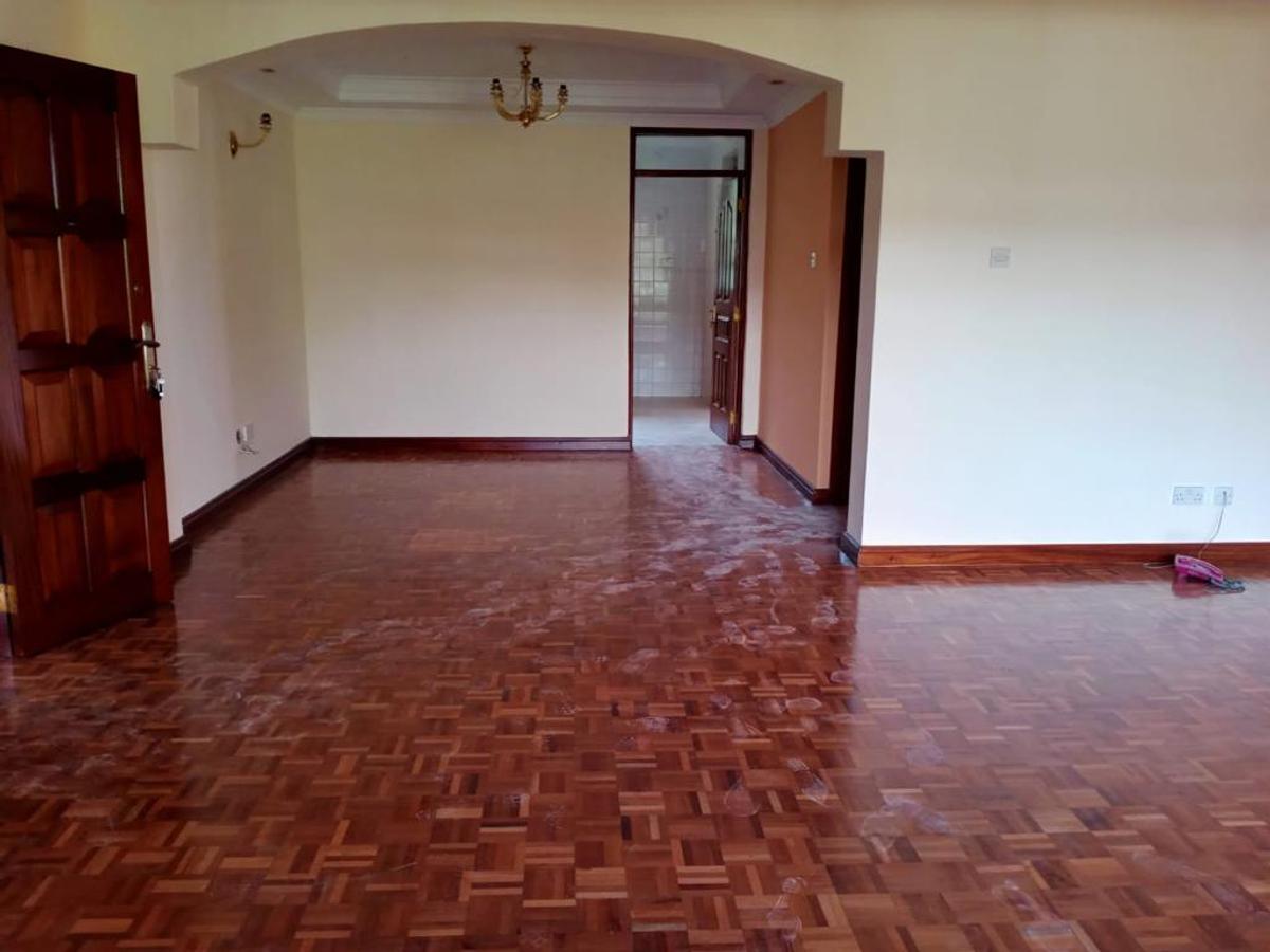 3 Bed Apartment with En Suite in Rhapta Road - 5