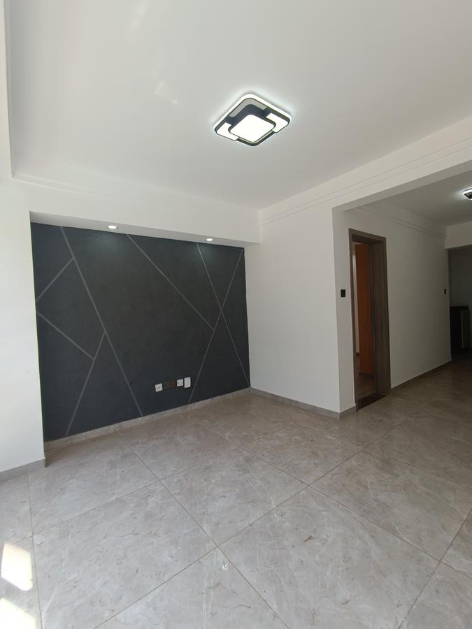 1 Bed Apartment with Gym at Gatundu Road - 8