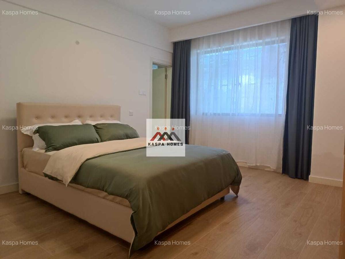 4 Bed Apartment with En Suite at Kileleshwa - 11