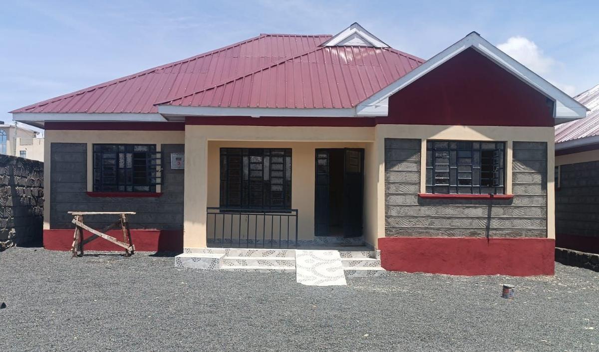 3 Bed House with En Suite at Acacia - 10