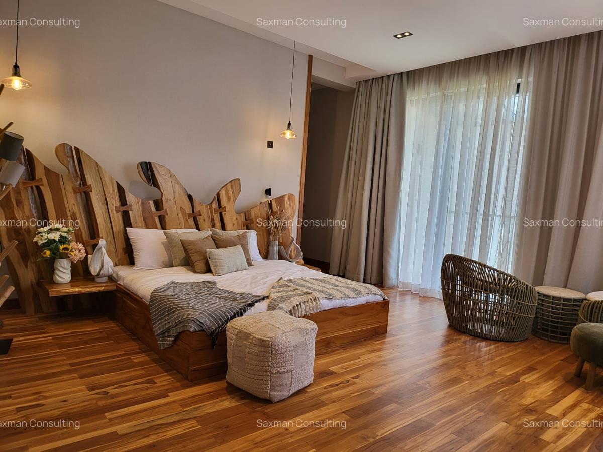 4 Bed House with En Suite in Loresho - 5