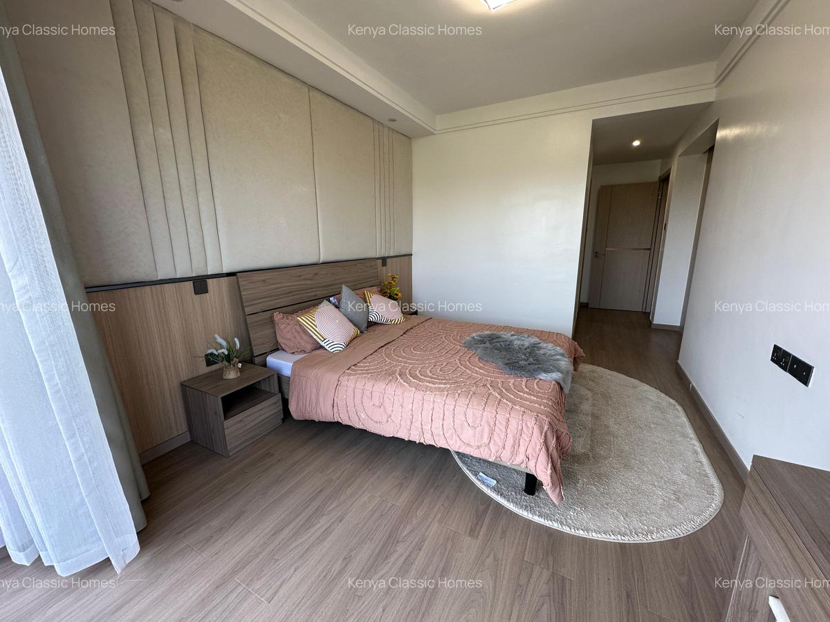 3 Bed Apartment with En Suite at Riverside Drive Nairobi - 10