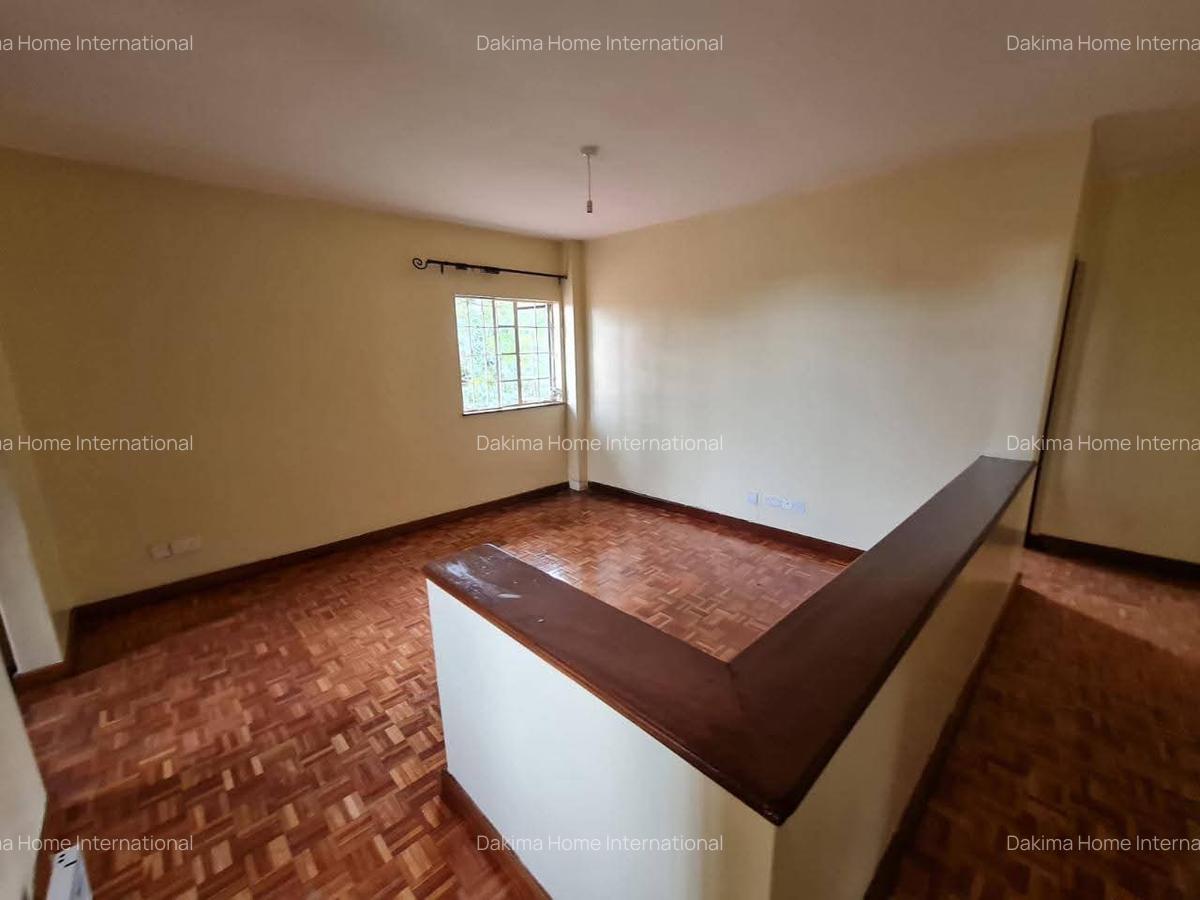 5 Bed Townhouse with En Suite in Lower Kabete - 12