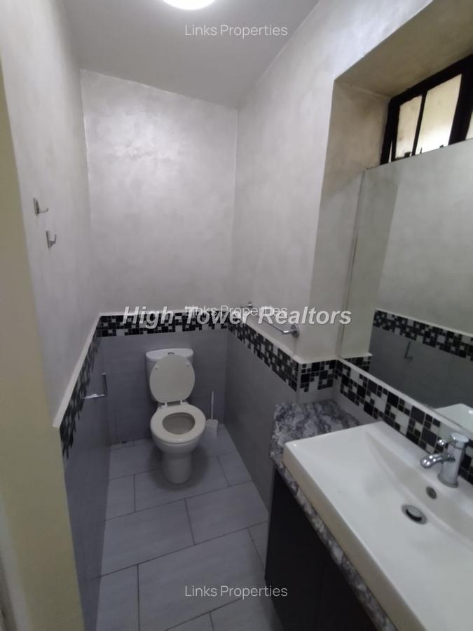 3 Bed House with En Suite at Karen Road - 17