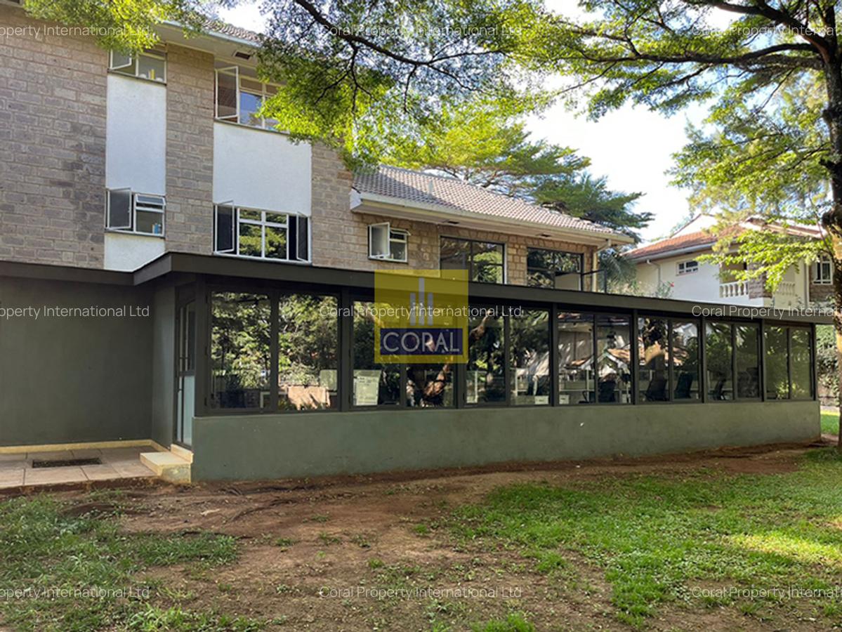 Office with Parking in Lavington - 15