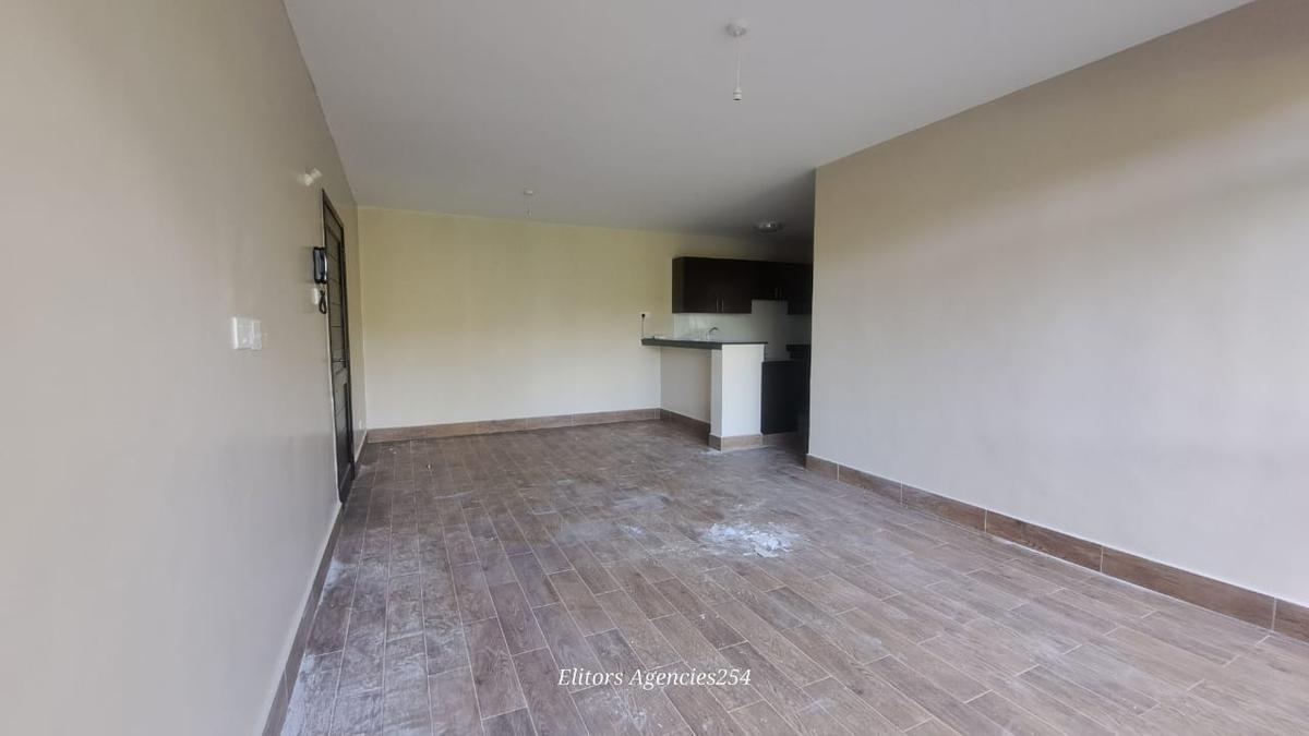 2 Bed Apartment with En Suite at Kirawa Road - 3