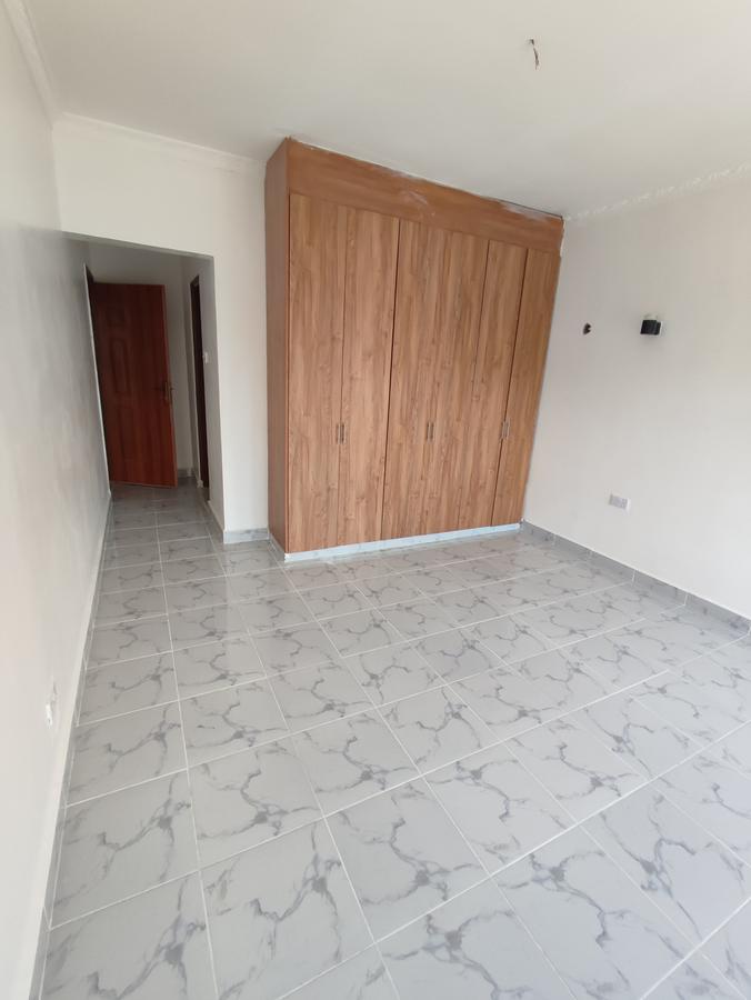 3 Bed House with En Suite in Kitengela - 12