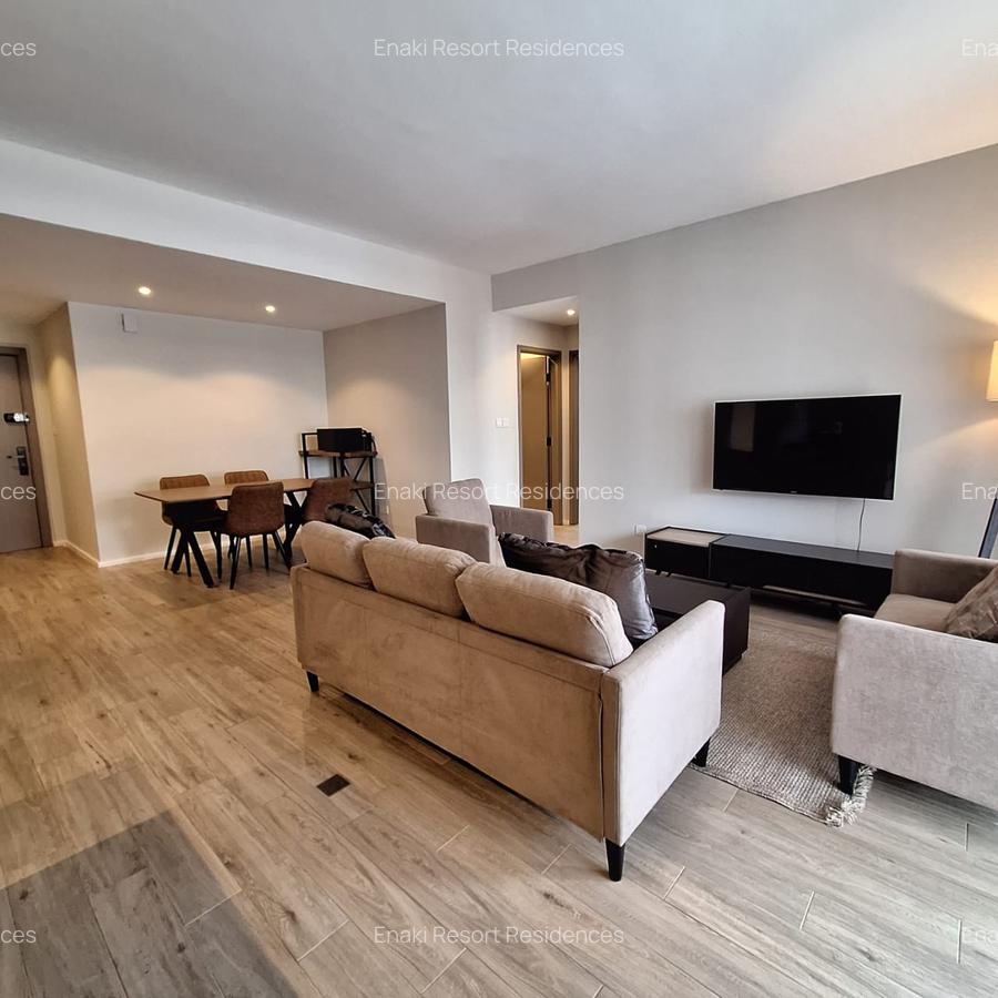 Furnished 2 Bed Apartment with En Suite at Red Hill Road - 7