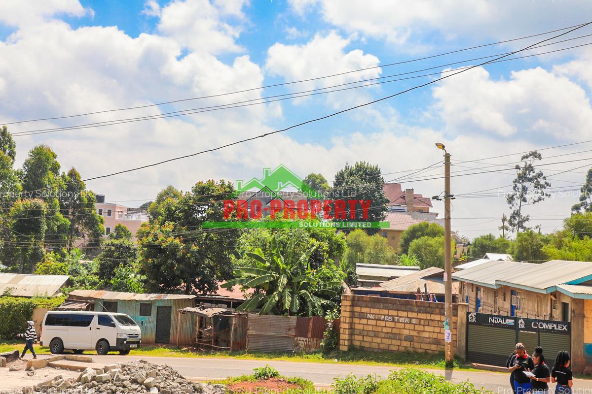 0.1 ha Commercial Land at Mai-Ii-Hii - 3