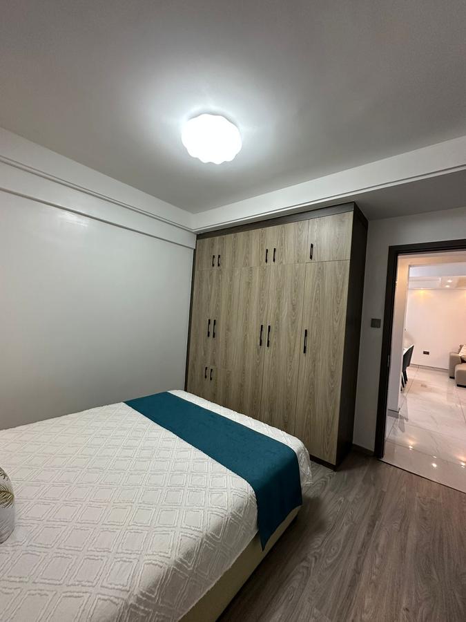 2 Bed Apartment with En Suite in Kilimani - 11