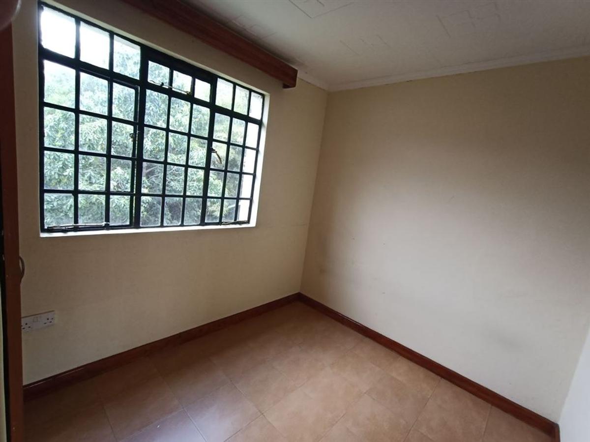 1 Bed House with Garden at Njumbi Rd - 9