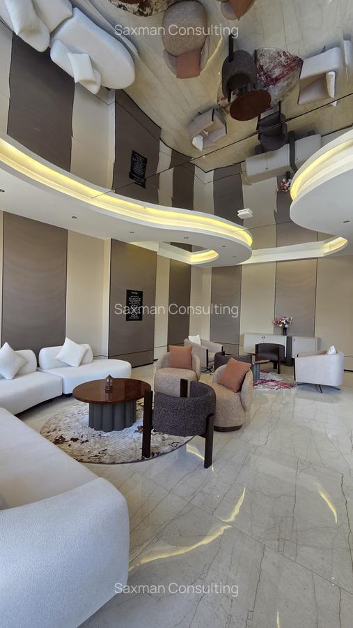 Serviced 2 Bed Apartment with En Suite in Westlands Area - 18