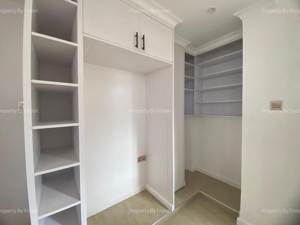 4 Bed House with En Suite in Kitengela - 6